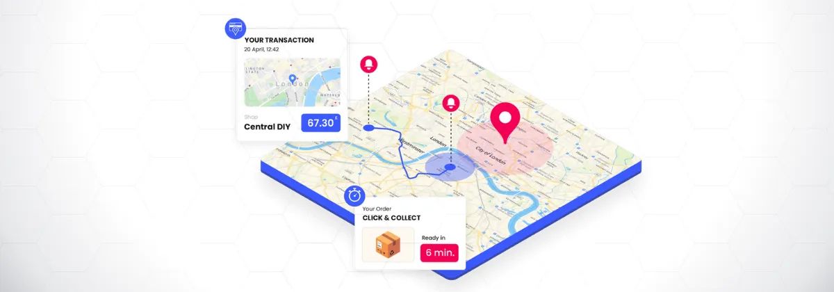 Click and Collect: Why brands need it and how geofencing maximises the experience