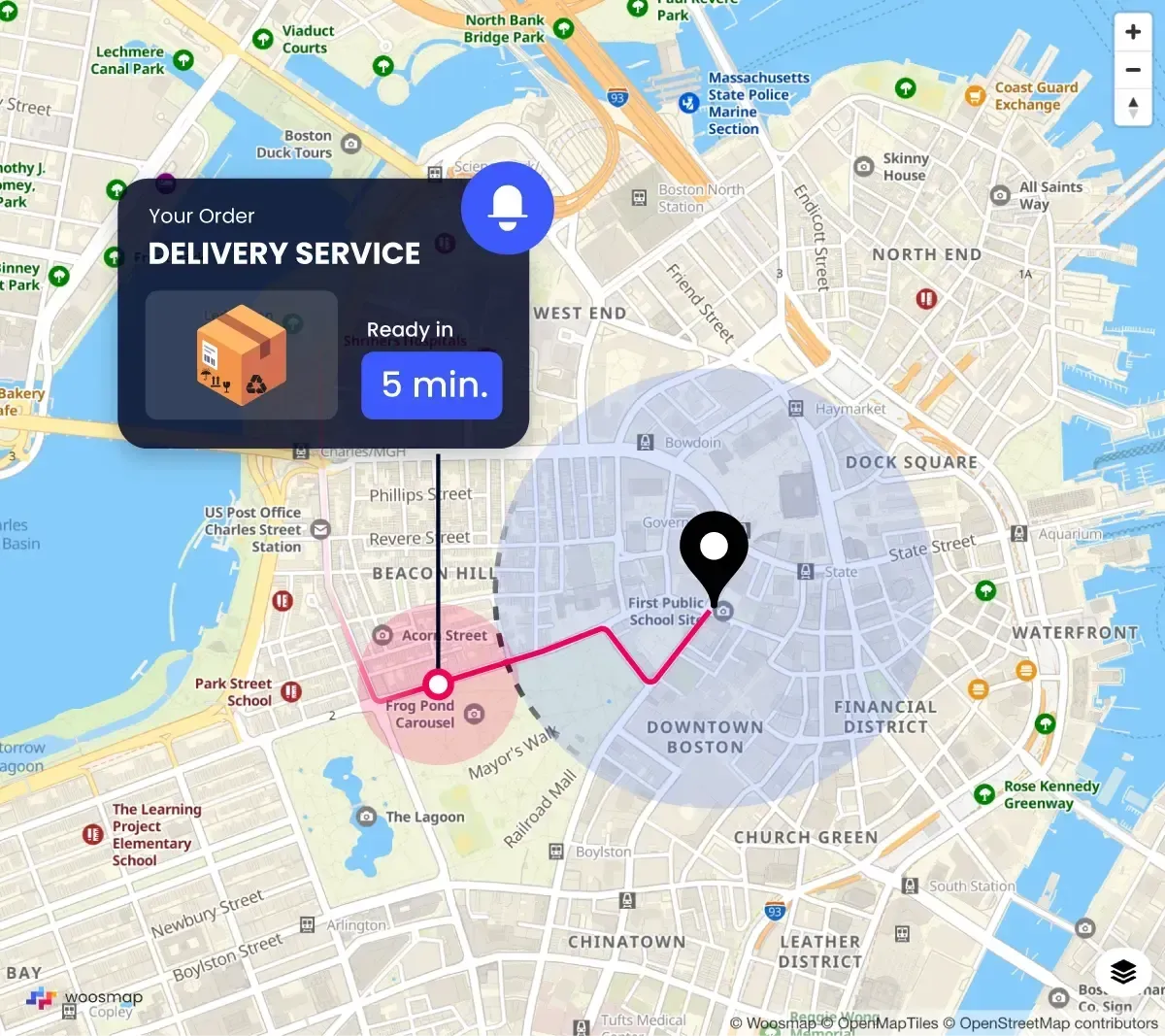 geofencing-delivery-services