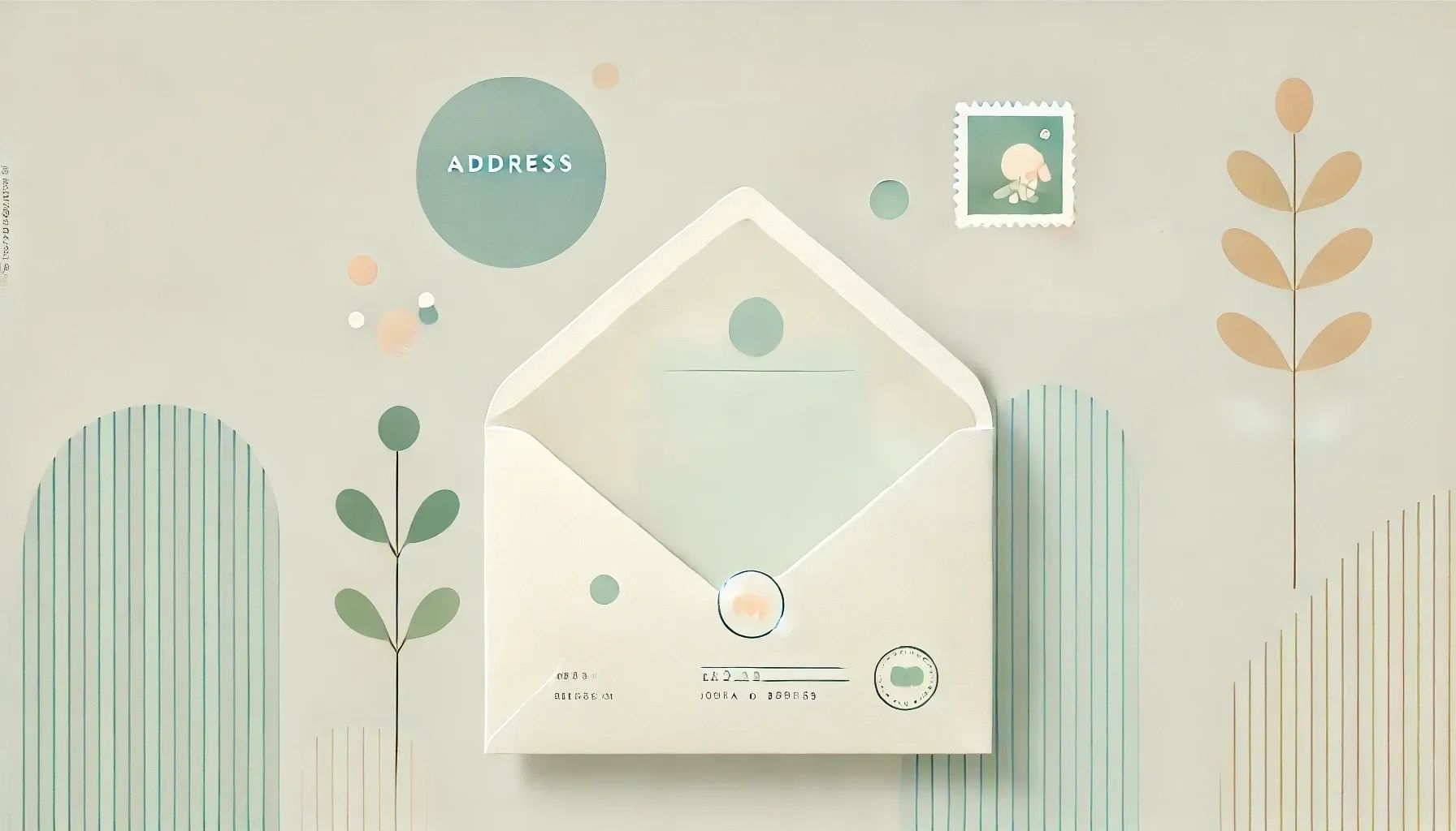 How to Write an Address Correctly for Efficient Mail Delivery