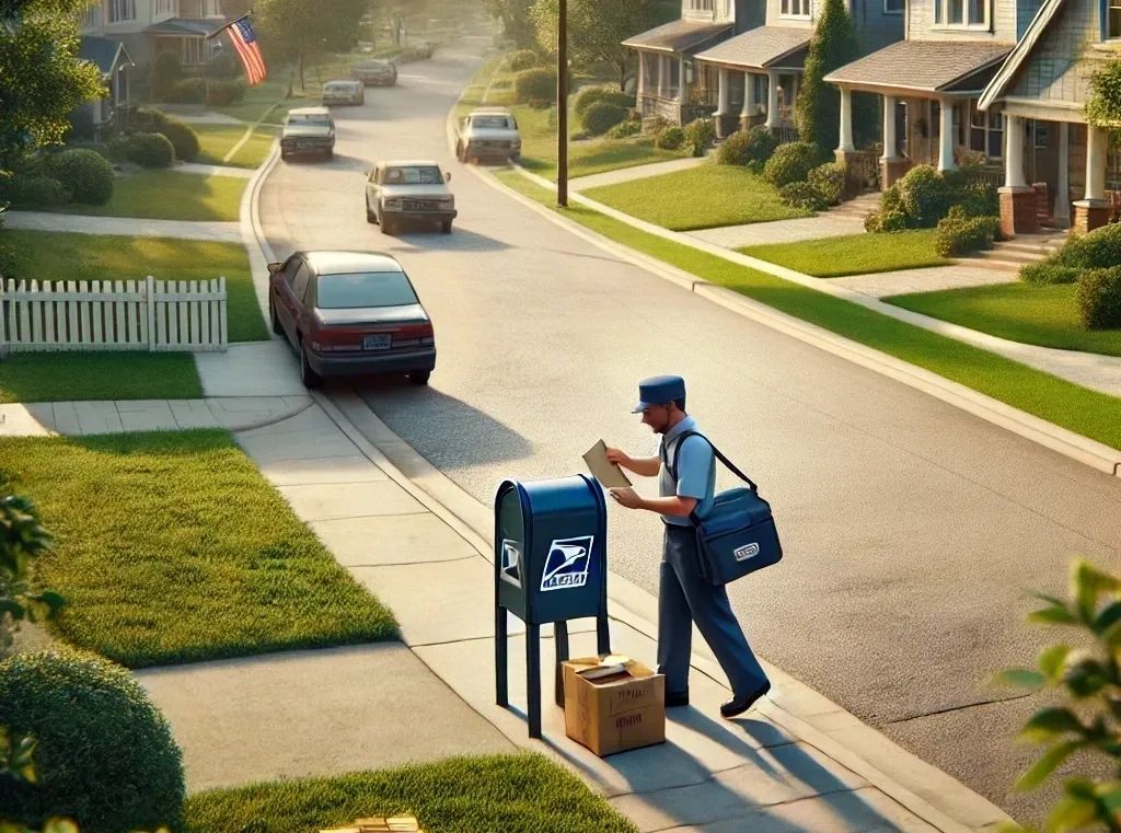 Improving mailing accuracy
