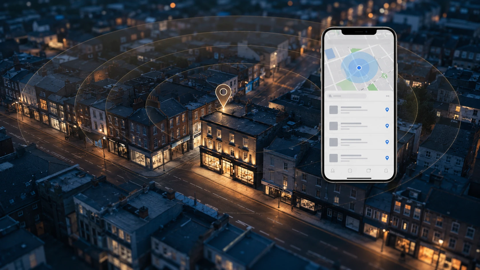 Local Search Marketing in 2026: A Decision-Maker Playbook