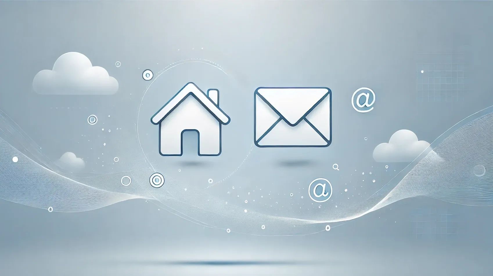 Physical Address vs Mail Address