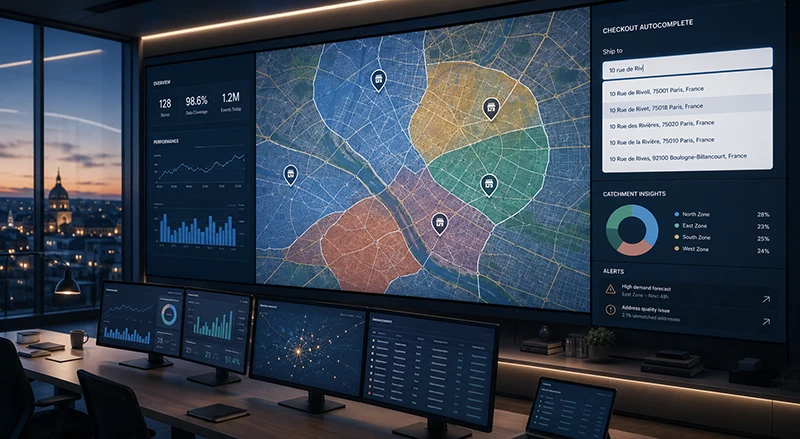 Retail Location Intelligence in 2026: A Practical Guide
